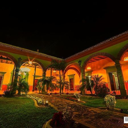 Hotel Mis Tres Sinaloas Εξωτερικό φωτογραφία