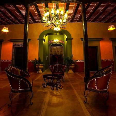 Hotel Mis Tres Sinaloas Εξωτερικό φωτογραφία