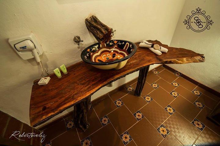 Hotel Mis Tres Sinaloas Εξωτερικό φωτογραφία